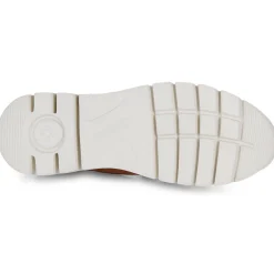 Mocassins & Chaussures Bateau^Pikolinos - ASTURIAS W9C Marron