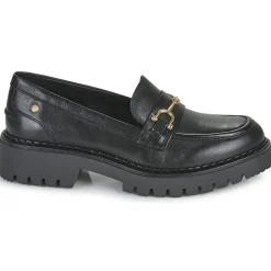 Mocassins & Chaussures Bateau^Pikolinos - AVILES W6P Noir