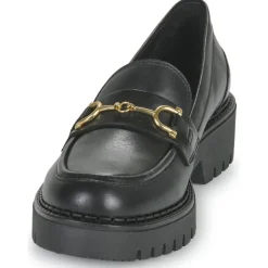 Mocassins & Chaussures Bateau^Pikolinos - AVILES W6P Noir