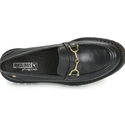 Mocassins & Chaussures Bateau^Pikolinos - AVILES W6P Noir