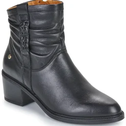 Bottines / Boots^Pikolinos - BACAROT W2D Noir