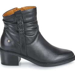 Bottines / Boots^Pikolinos - BACAROT W2D Noir