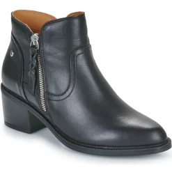 Bottines / Boots^Pikolinos - BACAROT W2D Noir