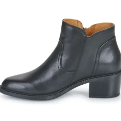 Bottines / Boots^Pikolinos - BACAROT W2D Noir