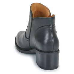 Bottines / Boots^Pikolinos - BACAROT W2D Noir