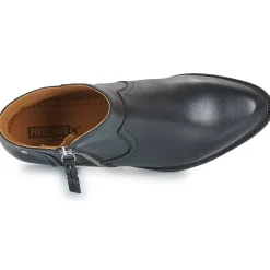Bottines / Boots^Pikolinos - BACAROT W2D Noir