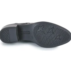 Bottines / Boots^Pikolinos - BACAROT W2D Noir