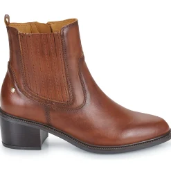 Bottines / Boots^Pikolinos - BACAROT W2D Marron