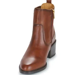 Bottines / Boots^Pikolinos - BACAROT W2D Marron
