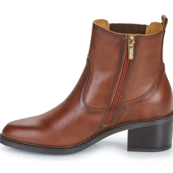 Bottines / Boots^Pikolinos - BACAROT W2D Marron