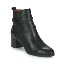 Bottines / Boots^Pikolinos - CALAFAT Noir