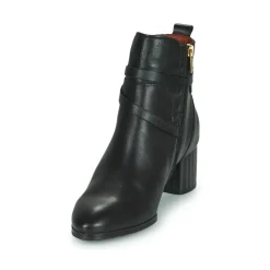 Bottines / Boots^Pikolinos - CALAFAT Noir