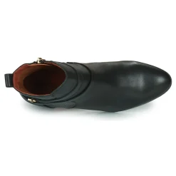 Bottines / Boots^Pikolinos - CALAFAT Noir