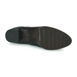 Bottines / Boots^Pikolinos - CALAFAT Noir