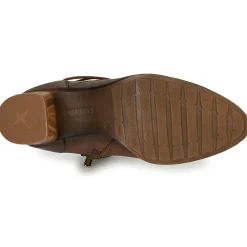 Bottines / Boots^Pikolinos - CALAFAT Marron