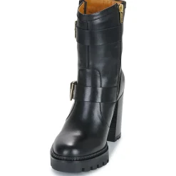 Bottines / Boots^Pikolinos - CERVERA W1J Noir