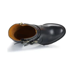 Bottines / Boots^Pikolinos - CERVERA W1J Noir