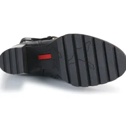 Bottines / Boots^Pikolinos - CERVERA W1J Noir