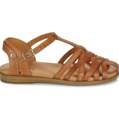 Sandales Et Nu-pieds^Pikolinos - FORMENTERA W8Q Cognac