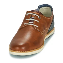 Derbies & Richelieu^Pikolinos - JUCAR M4E Marron