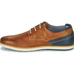 Derbies & Richelieu^Pikolinos - JUCAR M4E Marron