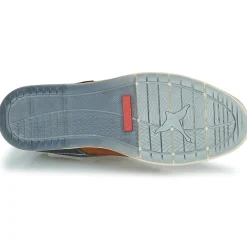 Derbies & Richelieu^Pikolinos - JUCAR M4E Marron