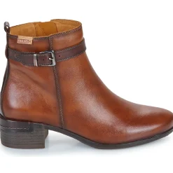Bottines / Boots^Pikolinos - MALAGA W6W Marron