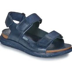 Sandales Et Nu-pieds^Pikolinos - NIJAR M0B Marine