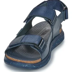 Sandales Et Nu-pieds^Pikolinos - NIJAR M0B Marine