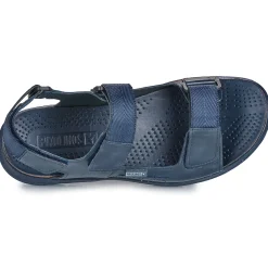 Sandales Et Nu-pieds^Pikolinos - NIJAR M0B Marine