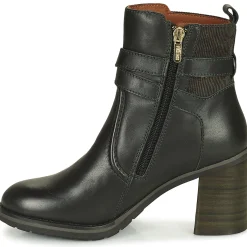 Bottines / Boots^Pikolinos - POMPEYA Noir