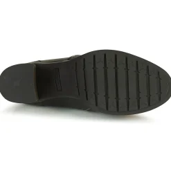 Bottines / Boots^Pikolinos - POMPEYA Noir