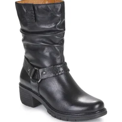 Bottines / Boots^Pikolinos - SAN SEBASTIA W1T Noir