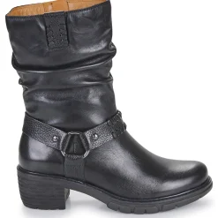 Bottines / Boots^Pikolinos - SAN SEBASTIA W1T Noir
