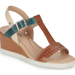 Sandales Et Nu-pieds^Pikolinos - TEULADA