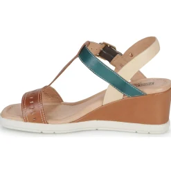 Sandales Et Nu-pieds^Pikolinos - TEULADA
