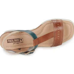 Sandales Et Nu-pieds^Pikolinos - TEULADA