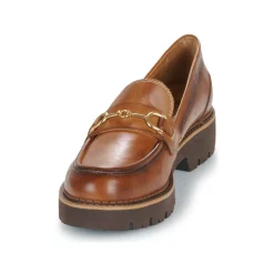 Mocassins & Chaussures Bateau^Pikolinos - VICAR W6S Marron