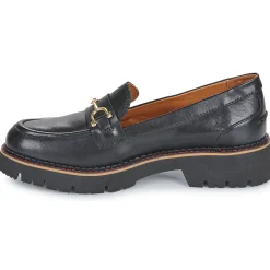 Mocassins & Chaussures Bateau^Pikolinos - VICAR W6S Noir