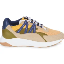 Baskets Mode^Piola - ICA Multicolore