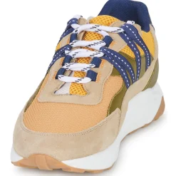 Baskets Mode^Piola - ICA Multicolore