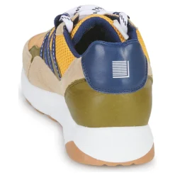 Baskets Mode^Piola - ICA Multicolore