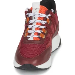 Baskets Mode^Piola - ICA Bordeaux