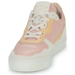 Baskets Mode^Piola - INTI Multicolore