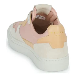 Baskets Mode^Piola - INTI Multicolore