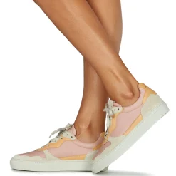 Baskets Mode^Piola - INTI Multicolore