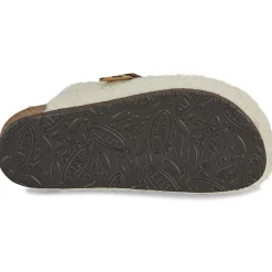 Pantoufles / Chaussons^Plakton - BLOGGIE Ecru