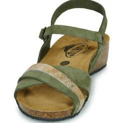 Sandales Et Nu-pieds^Plakton - NORTE
