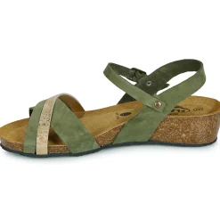 Sandales Et Nu-pieds^Plakton - NORTE