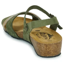 Sandales Et Nu-pieds^Plakton - NORTE